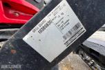2008 Massey Ferguson 7480 traktor / EU-ok