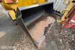 2008 Massey Ferguson 7480 traktor / EU-ok