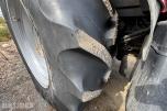 2008 Massey Ferguson 7480 traktor / EU-ok