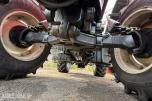 2008 Massey Ferguson 7480 traktor / EU-ok