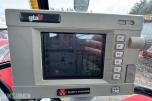 2008 Massey Ferguson 7480 traktor / EU-ok