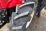 2008 Massey Ferguson 7480 traktor / EU-ok