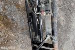 2008 Massey Ferguson 7480 traktor / EU-ok