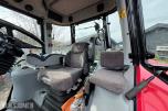 2008 Massey Ferguson 7480 traktor / EU-ok