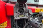 2008 Massey Ferguson 7480 traktor / EU-ok