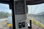 2008 Massey Ferguson 7480 traktor / EU-ok