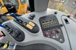 2008 Massey Ferguson 7480 traktor / EU-ok