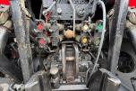 2008 Massey Ferguson 7480 traktor / EU-ok