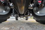 2008 Massey Ferguson 7480 traktor / EU-ok