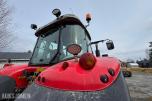 2008 Massey Ferguson 7480 traktor / EU-ok