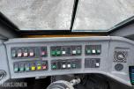 2005 Lundberg 6200 LSE hjullaster med skuffe