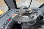 2005 Lundberg 6200 LSE hjullaster med skuffe