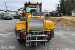 2005 Lundberg 6200 LSE hjullaster med skuffe