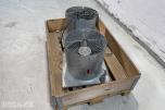 2 stk. JL Bruvik Siloventilator 400 - ventilasjonsvifter