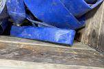 Layflat slanger / vannslanger 2,5” – parti i kasse