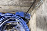Layflat slanger / vannslanger 2,5” – parti i kasse