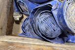 Layflat slanger / vannslanger 2,5” – parti i kasse