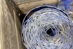 Layflat slanger / vannslanger 2,5” – parti i kasse