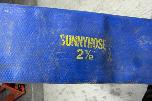 Layflat slanger / vannslanger 2,5” – parti i kasse