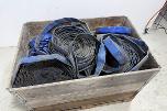 Layflat slanger / vannslanger 2,5” – parti i kasse