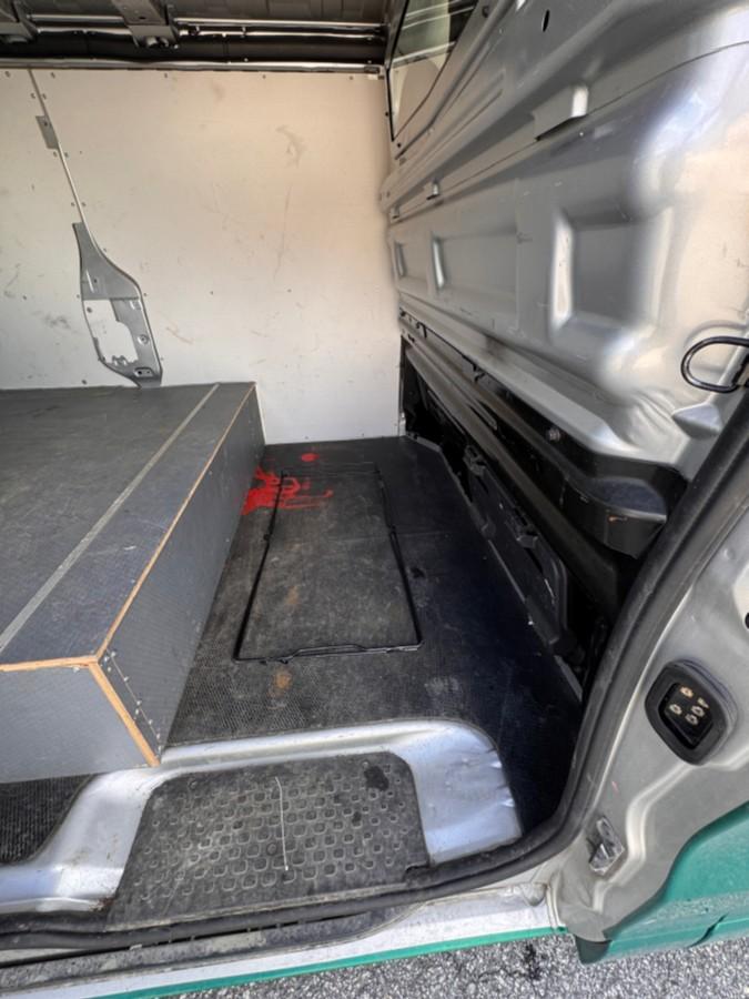 2018 Opel Vivaro L1 1,6 BiTurbo 125hk