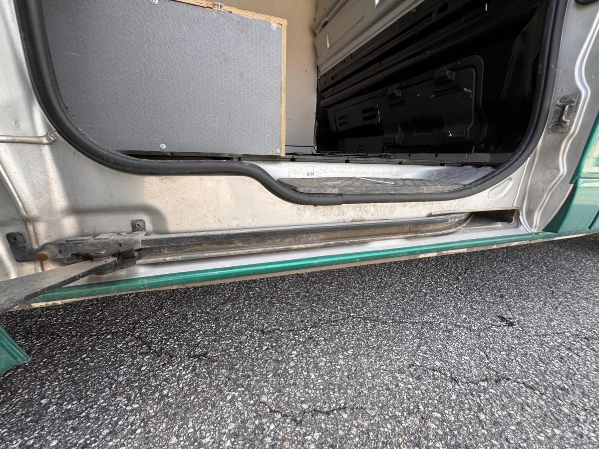 2018 Opel Vivaro L1 1,6 BiTurbo 125hk