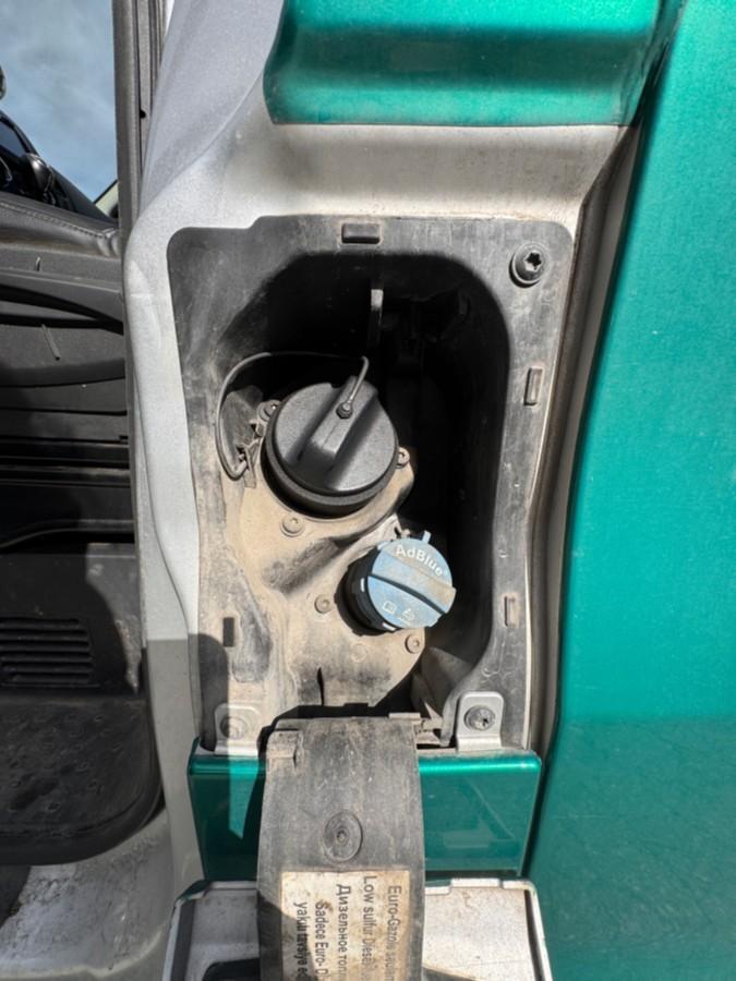 2018 Opel Vivaro L1 1,6 BiTurbo 125hk