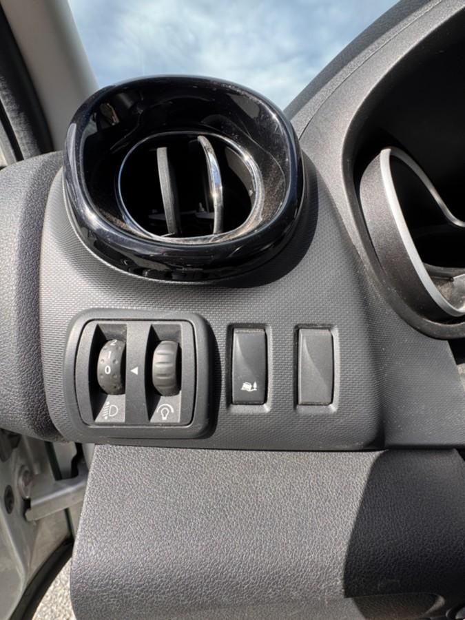 2018 Opel Vivaro L1 1,6 BiTurbo 125hk