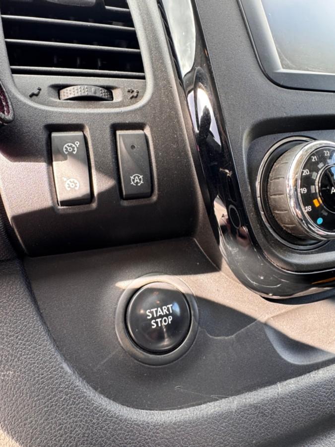 2018 Opel Vivaro L1 1,6 BiTurbo 125hk