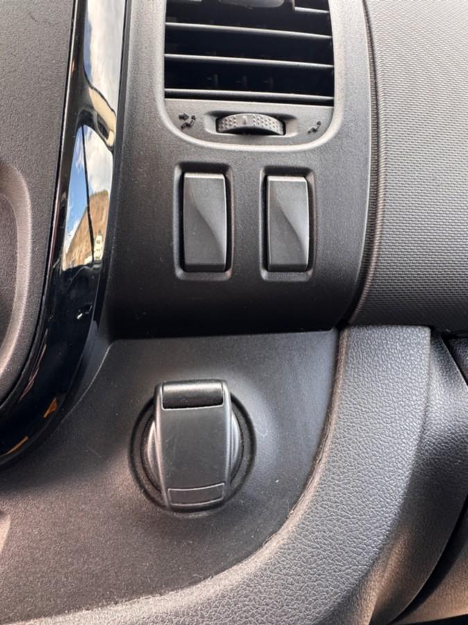 2018 Opel Vivaro L1 1,6 BiTurbo 125hk