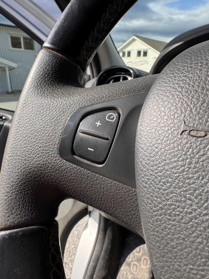 2018 Opel Vivaro L1 1,6 BiTurbo 125hk