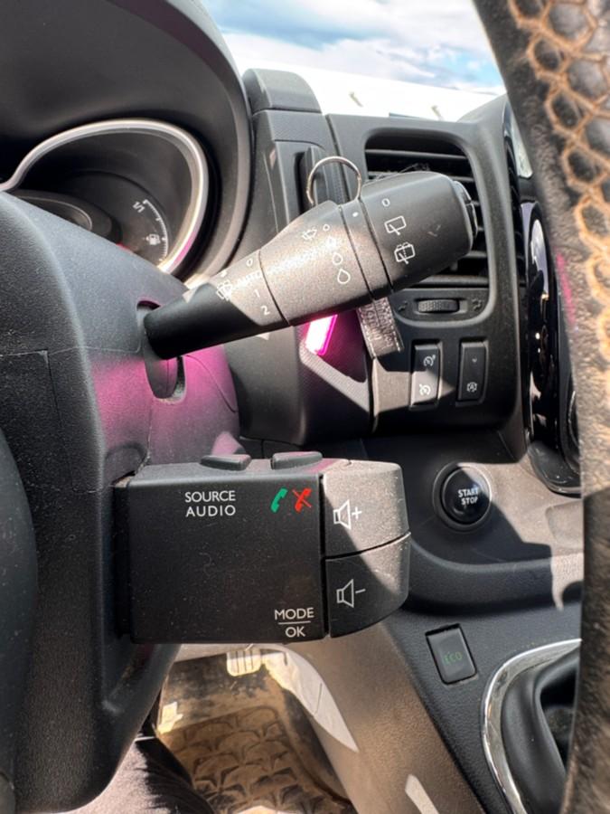 2018 Opel Vivaro L1 1,6 BiTurbo 125hk