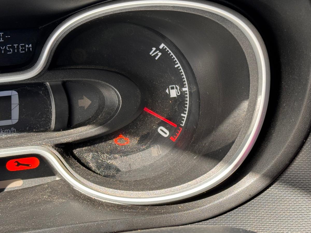 2018 Opel Vivaro L1 1,6 BiTurbo 125hk