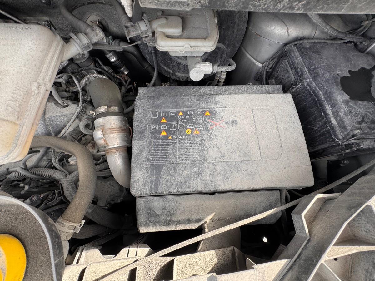 2018 Opel Vivaro L1 1,6 BiTurbo 125hk