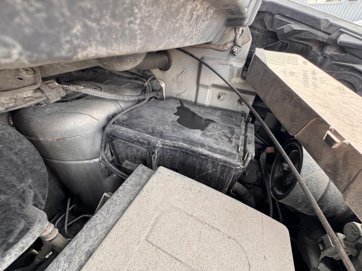 2018 Opel Vivaro L1 1,6 BiTurbo 125hk