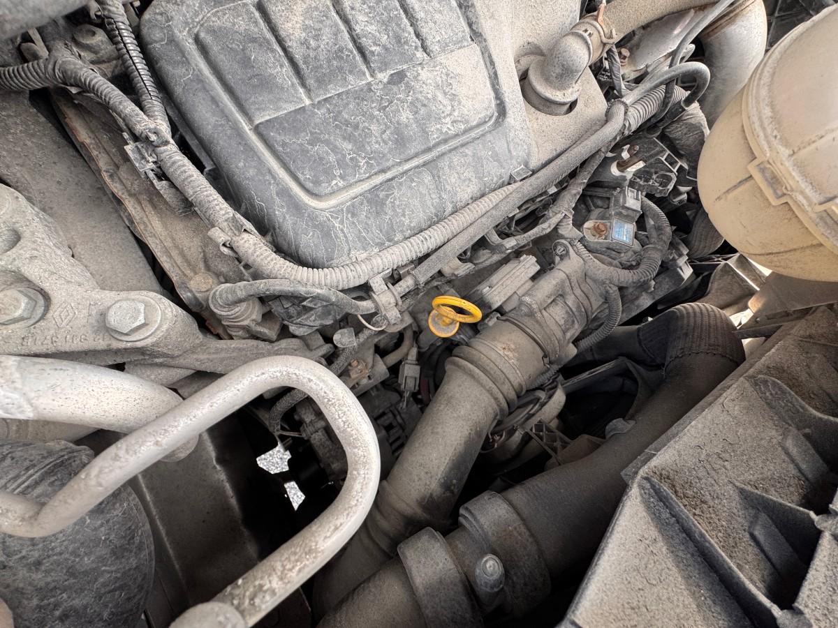 2018 Opel Vivaro L1 1,6 BiTurbo 125hk