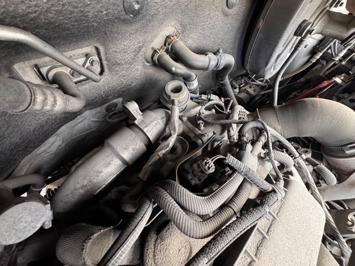 2018 Opel Vivaro L1 1,6 BiTurbo 125hk