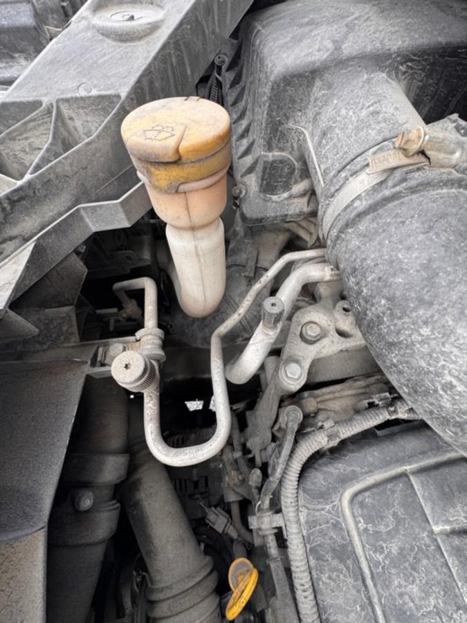 2018 Opel Vivaro L1 1,6 BiTurbo 125hk