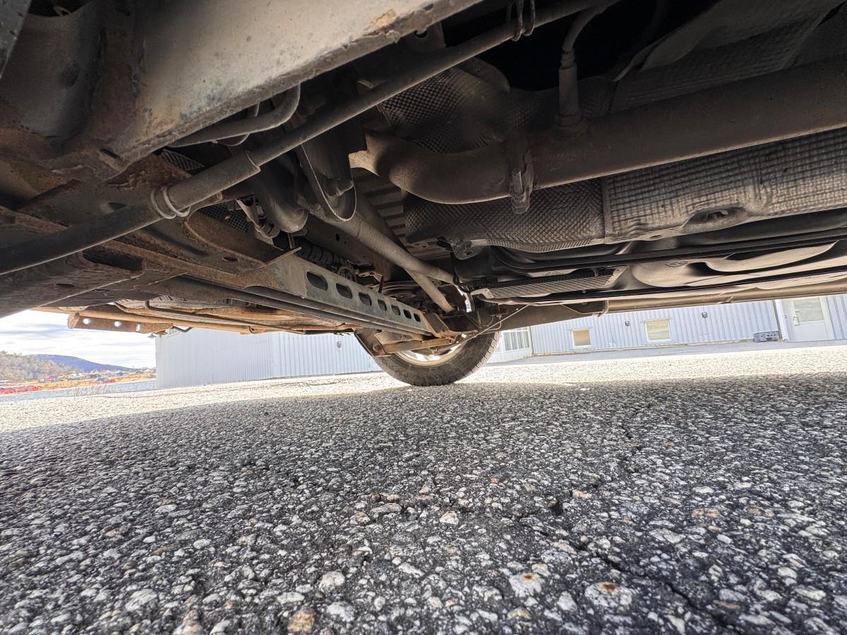 2018 Opel Vivaro L1 1,6 BiTurbo 125hk
