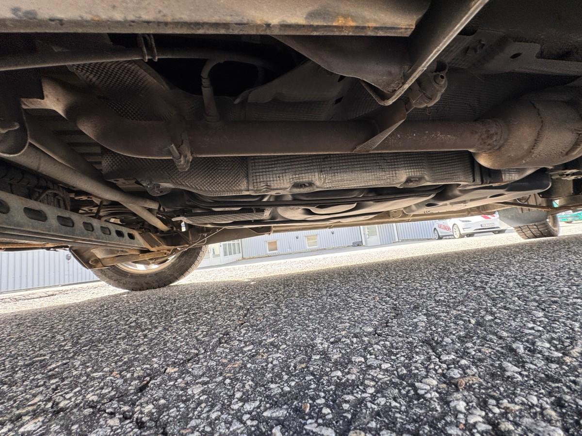 2018 Opel Vivaro L1 1,6 BiTurbo 125hk