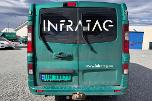 2018 Opel Vivaro L1 1,6 BiTurbo 125hk