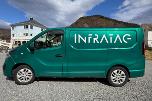 2018 Opel Vivaro L1 1,6 BiTurbo 125hk