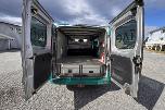 2018 Opel Vivaro L1 1,6 BiTurbo 125hk
