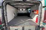 2018 Opel Vivaro L1 1,6 BiTurbo 125hk