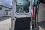 2018 Opel Vivaro L1 1,6 BiTurbo 125hk