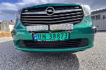 2018 Opel Vivaro L1 1,6 BiTurbo 125hk