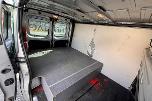 2018 Opel Vivaro L1 1,6 BiTurbo 125hk