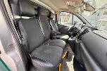2018 Opel Vivaro L1 1,6 BiTurbo 125hk
