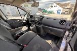 2018 Opel Vivaro L1 1,6 BiTurbo 125hk