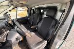 2018 Opel Vivaro L1 1,6 BiTurbo 125hk
